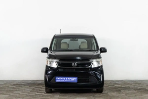 Хетчбэк Honda N-WGN 2014 года, 719000 рублей, Сургут