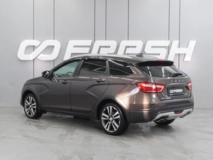 Универсал ВАЗ (LADA) Vesta Cross 2018 года, 1274000 рублей, Воронеж