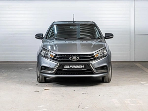 Седан ВАЗ (LADA) Vesta 2021 года, 1299000 рублей, Ставрополь