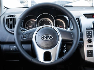 Седан Kia Cerato 2009 года, 697700 рублей, Ставрополь