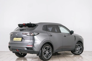 Внедорожник Changan UNI-S 2024 года, 2549000 рублей, Красноярск