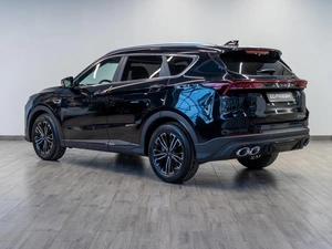 Внедорожник Jetour X70 Plus 2024 года, 2449000 рублей, Саратов