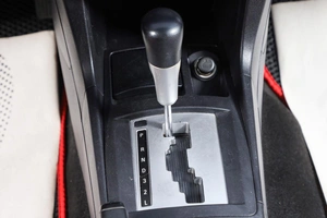 Седан Mitsubishi Lancer 2007 года, 739000 рублей, Новосибирск