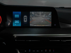 Внедорожник Changan CS35 Plus 2024 года, 2042000 рублей, Ставрополь