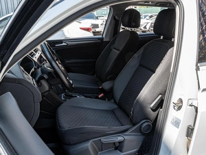 Внедорожник Volkswagen Tiguan 2018 года, 2015000 рублей, Краснодар