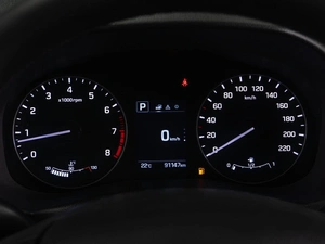 Внедорожник Hyundai Creta 2019 года, 1899000 рублей, Тюмень