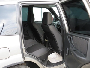 Внедорожник Chevrolet Niva 2018 года, 880000 рублей, Брянск