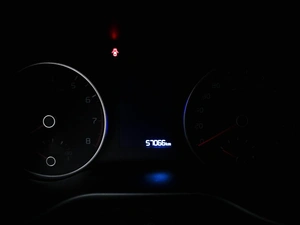 Седан Kia Rio 2018 года, 1495000 рублей, Красноярск