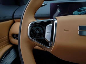 Внедорожник Geely Galaxy Starship 7 2025 года, 3380000 рублей, Краснодар