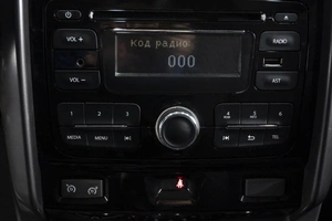 Внедорожник Renault Duster 2015 года, 1378000 рублей, Омск