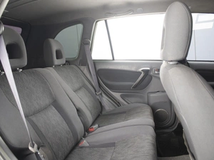 Внедорожник Toyota RAV4 2001 года, 670000 рублей, Омск