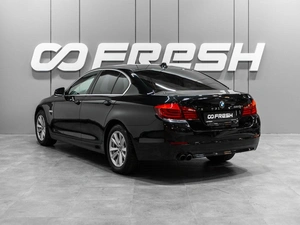 Седан BMW 5 серия 2010 года, 1449000 рублей, Тюмень