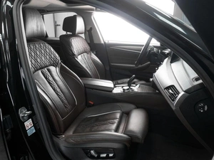 Седан BMW 5 серия 2020 года, 3799000 рублей, Тюмень