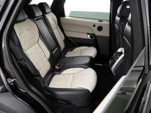 Внедорожник Land Rover Range Rover Sport 2015 года, 3177077 рублей, Москва