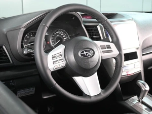 Седан Subaru Legacy 2011 года, 1219000 рублей, Ростов-на-Дону
