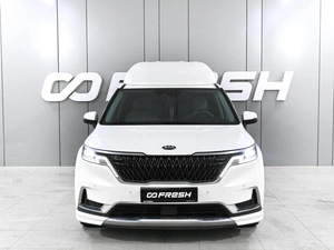 Минивэн Kia Carnival 2020 года, 5249000 рублей, Ростов-на-Дону