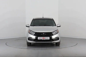 Седан ВАЗ (LADA) Granta 2024 года, 1180000 рублей, Брянск