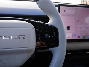 Внедорожник Jetour Dashing 2023 года, 2250000 рублей, Большой Сочи