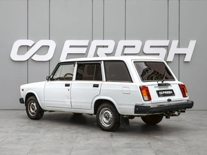 Универсал ВАЗ (LADA) 2104 2012 года, 350000 рублей, Краснодар