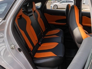 Лифтбек Changan UNI-V 2024 года, 2550000 рублей, Краснодар