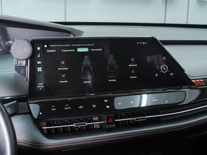 Внедорожник Changan UNI-K 2024 года, 3490000 рублей, Ростов-на-Дону