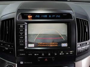 Внедорожник Toyota Land Cruiser 2011 года, 3519000 рублей, Тюмень