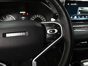 Внедорожник Haval Jolion 2021 года, 1698000 рублей, Ставрополь