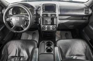 Внедорожник Honda CR-V 2006 года, 1029000 рублей, Барнаул