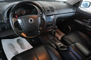 Внедорожник SsangYong Rexton 2006 года, 1169000 рублей, Омск