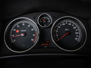 Универсал Opel Astra 2008 года, 695000 рублей, Краснодар