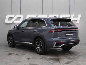 Внедорожник Geely Monjaro 2023 года, 3699000 рублей, Воронеж