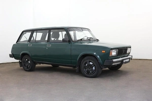 Универсал ВАЗ (LADA) 2104 1997 года, 270000 рублей, Орёл