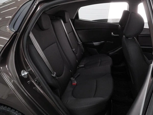 Седан Kia Rio 2016 года, 1199000 рублей, Воронеж