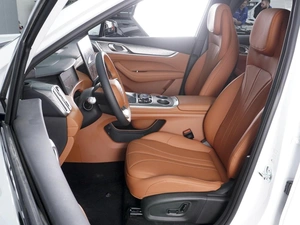 Внедорожник Geely Galaxy M7 2026 года, 3650000 рублей, Ростов-на-Дону