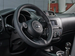 Хетчбэк Kia Soul 2014 года, 1399000 рублей, Сургут