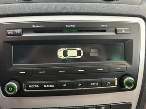 Хэтчбек Skoda Octavia 2012 года, 1195000 рублей, Смоленск