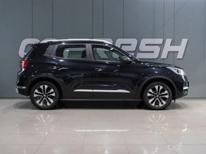 Внедорожник Chery Tiggo 4 2020 года, 1499000 рублей, Петрозаводск