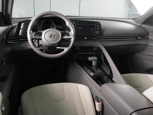 Седан Hyundai Elantra 2021 года, 2299000 рублей, Минеральные Воды