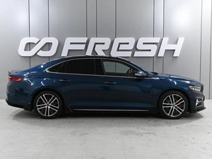 Седан Geely Preface 2023 года, 2589000 рублей, Ростов-на-Дону