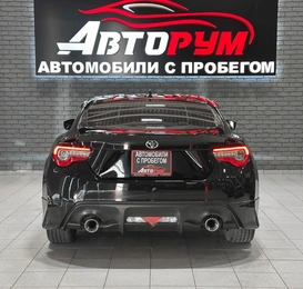 Купе Toyota GT86 2020 года, 2807000 рублей, Красноярск