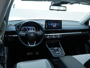 Внедорожник Honda CR-V 2023 года, 4749777 рублей, Москва