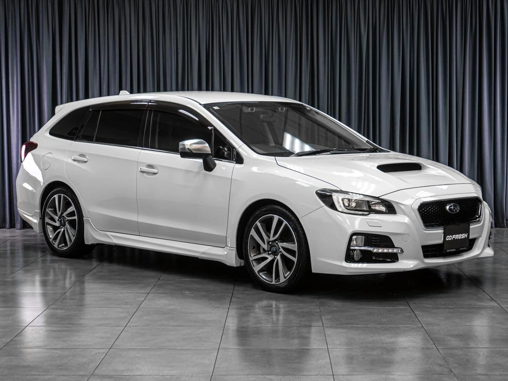 Универсал Subaru Levorg 2014 года, 1569000 рублей, Тюмень