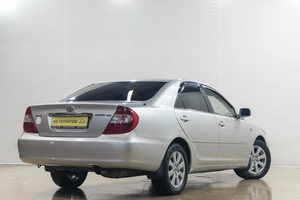 Седан Toyota Camry 2001 года, 699000 рублей, Новокузнецк