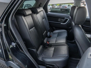 Внедорожник Land Rover Discovery Sport 2019 года, 2399000 рублей, Волгоград