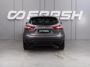 Внедорожник Nissan Qashqai 2017 года, 1579000 рублей, Воронеж