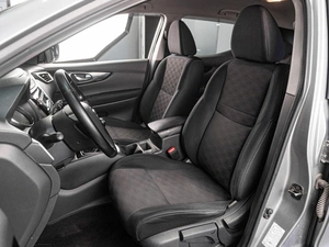 Внедорожник Nissan Qashqai 2015 года, 1449000 рублей, Тюмень