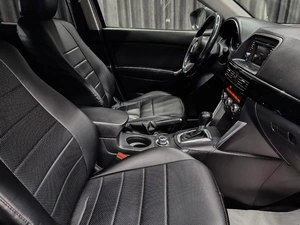 Внедорожник Mazda CX-5 2014 года, 1650000 рублей, Красноярск