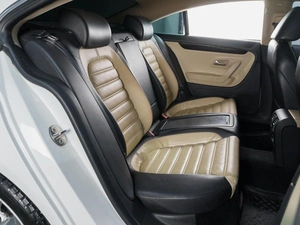 Седан Volkswagen Passat CC 2010 года, 799000 рублей, Сургут