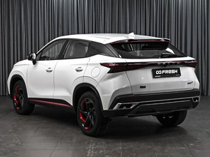 Внедорожник OMODA C5 2023 года, 1899000 рублей, Ставрополь