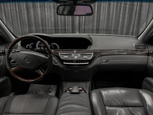 Седан Mercedes-benz S-класс 2006 года, 1520000 рублей, Красноярск